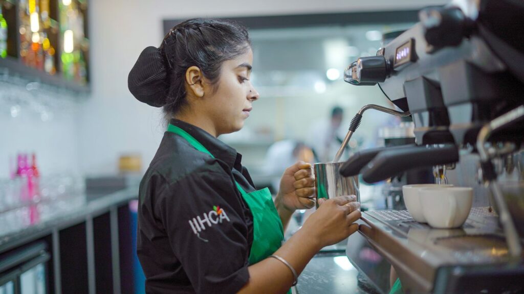 How Long Does a Barista Course Take