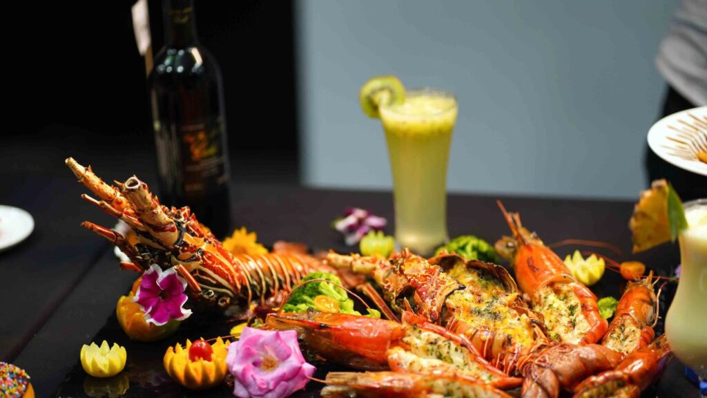 How to Become a Cruise Line Executive Chef