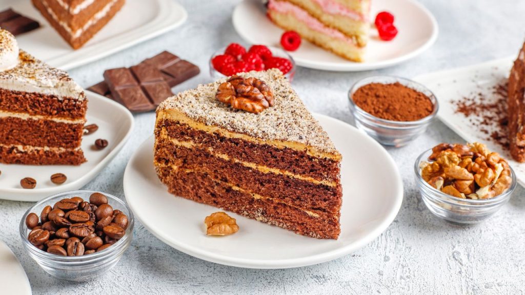How to become a pastry chef