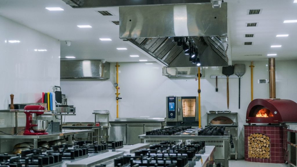 Best Institute to Become a Chef