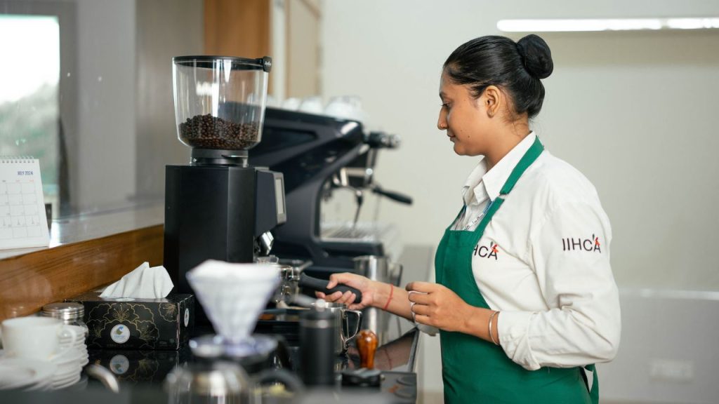 Best Institute to Become a Chef