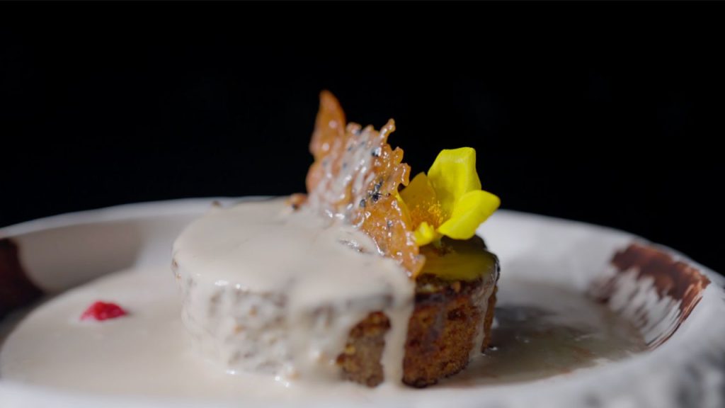 What skills do you need to become a pastry chef