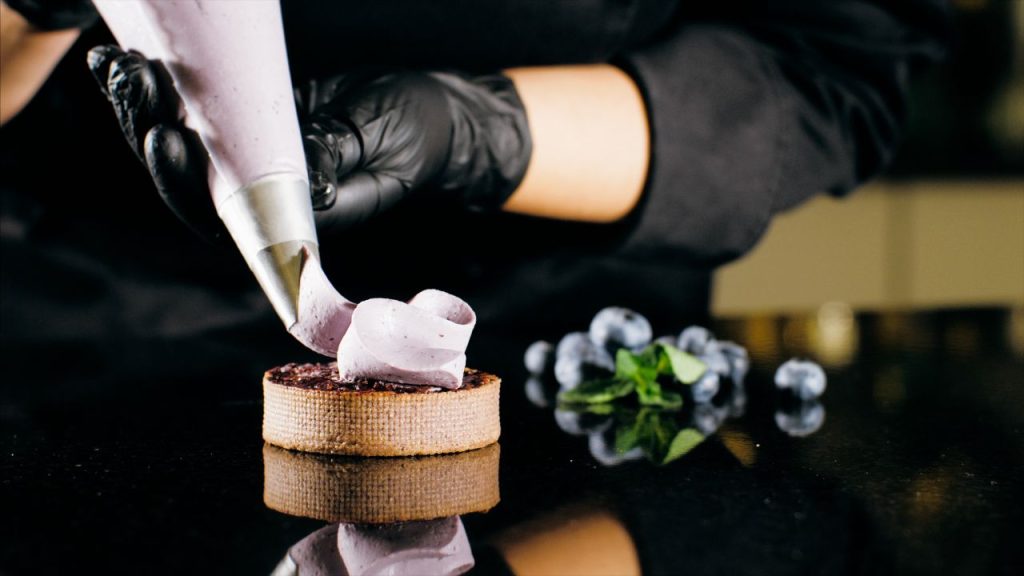 How long does it take to become a pastry chef