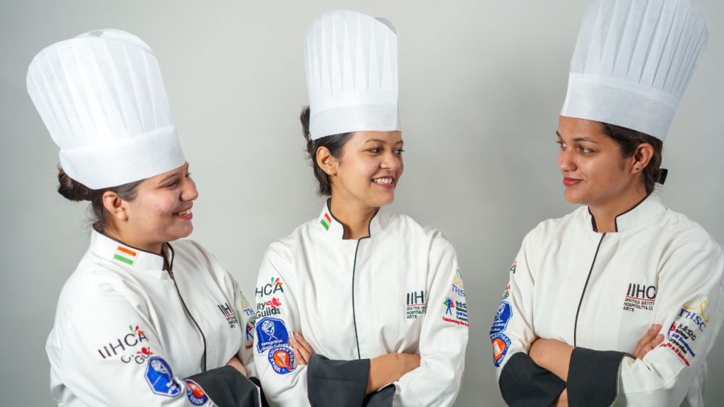 1 Year Diploma in Hotel Management After 12th