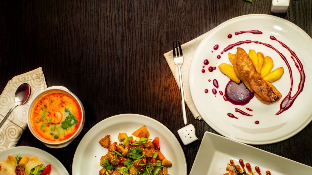 How to become a chef in France