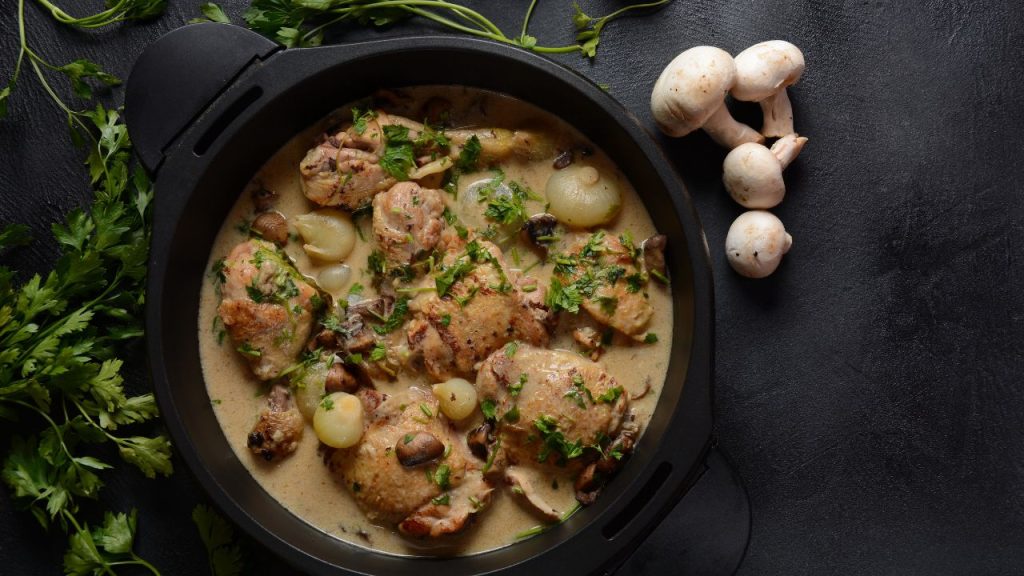 How to become a chef in France