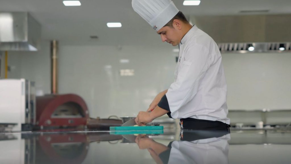 2 Year Diploma in Culinary Arts