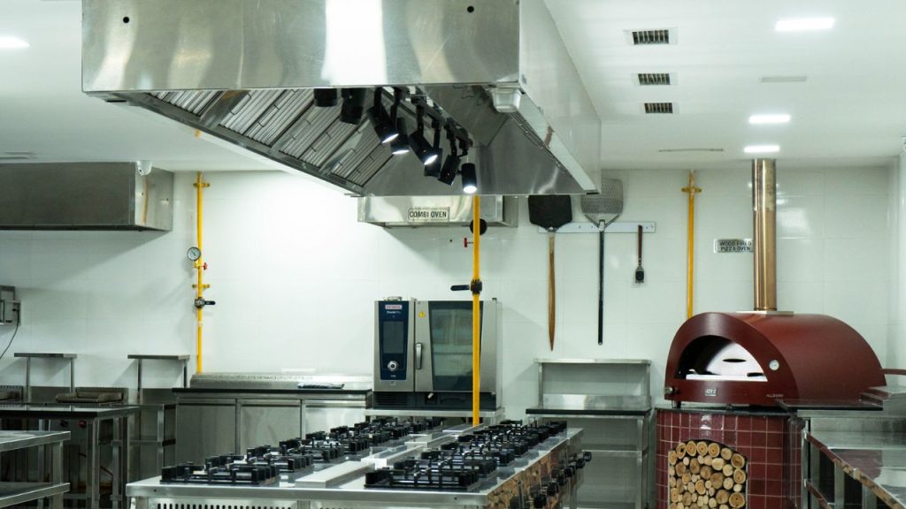 Chef Courses After 12th