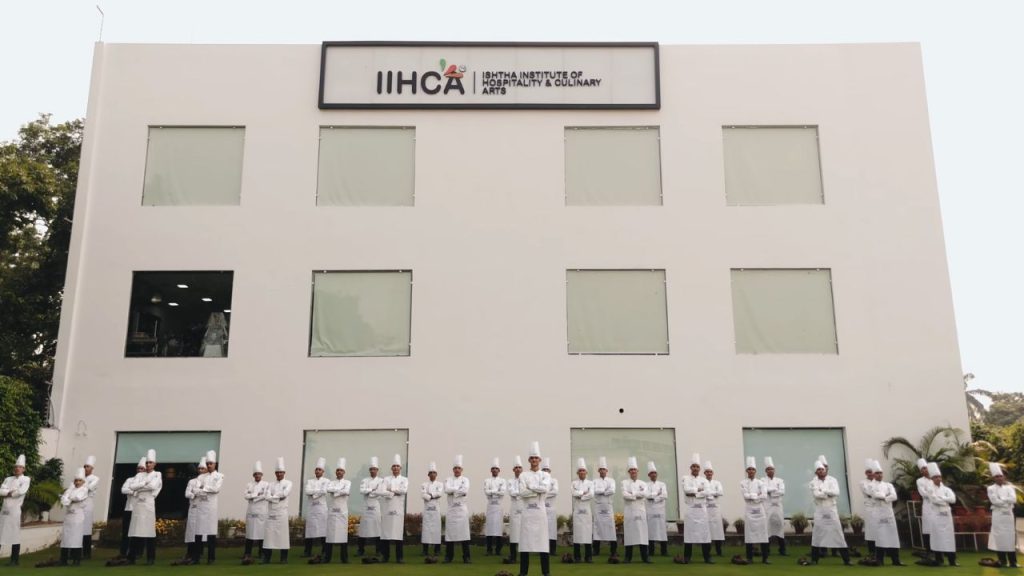 What to Do After 12th to Become a Chef