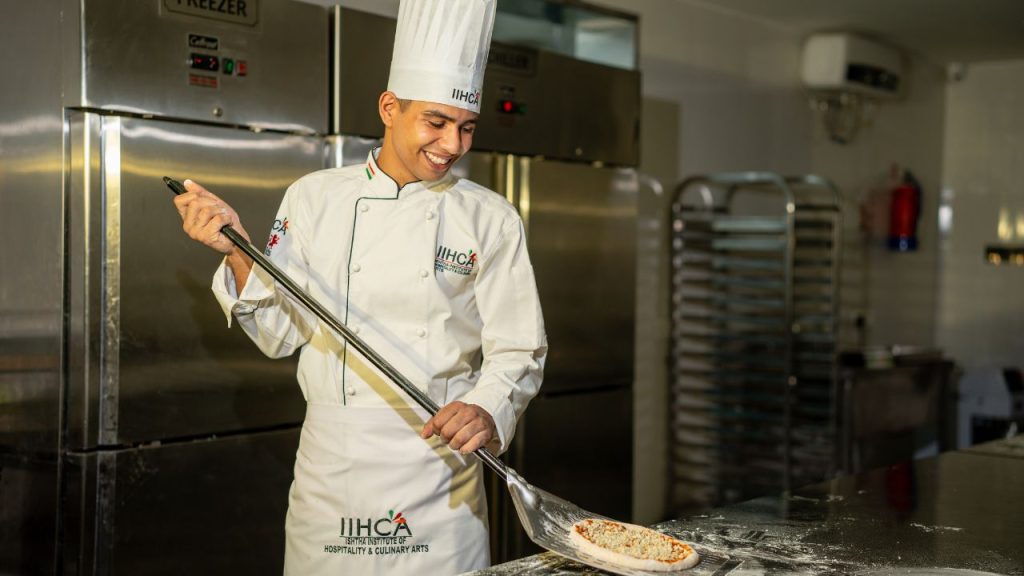 What to Do After 12th to Become a Chef