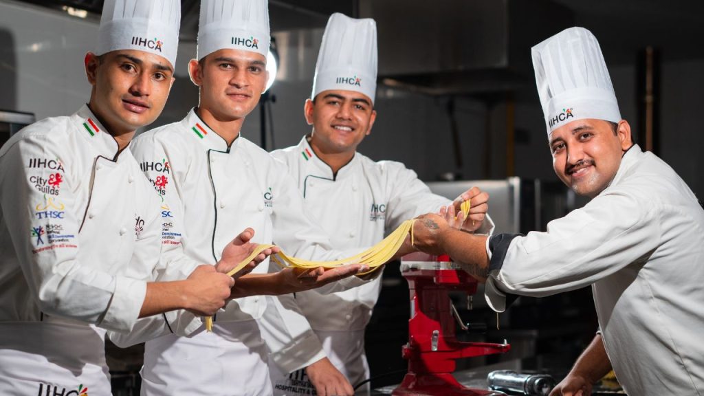 What to Do After 12th to Become a Chef