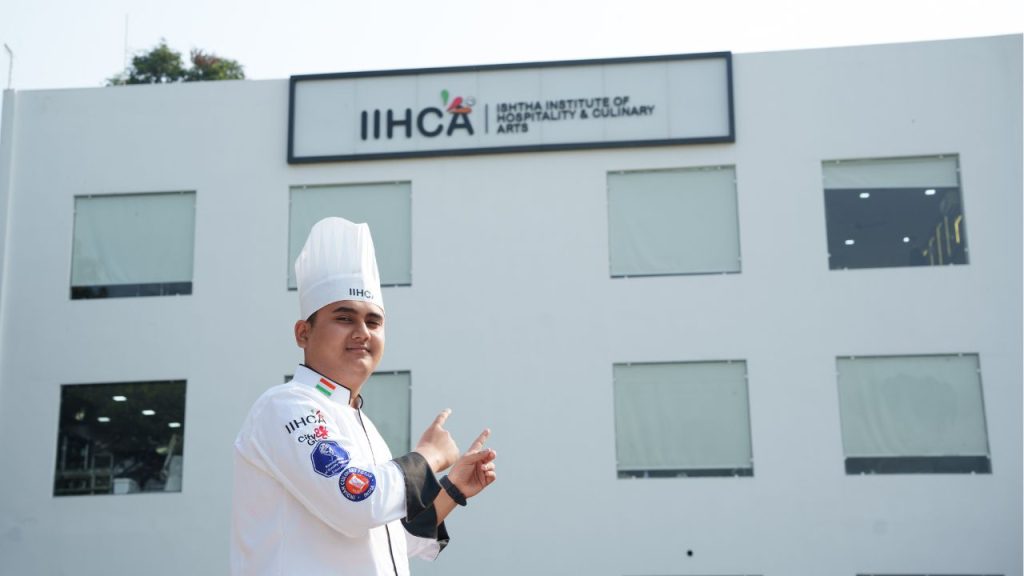 How to become a chef in united states