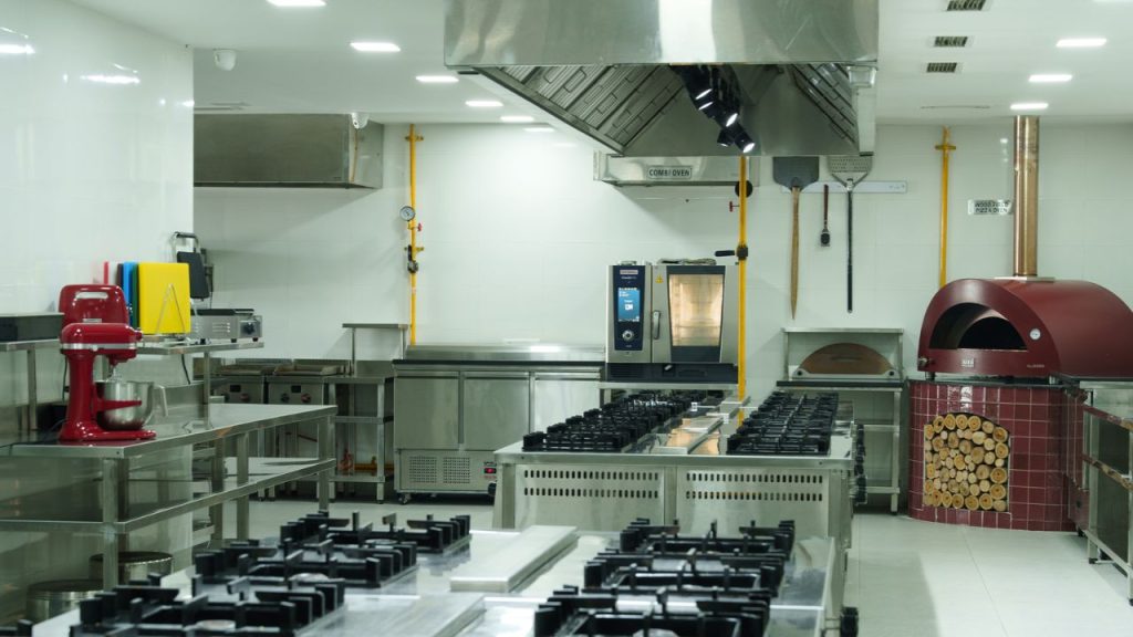 Best Culinary Institute in India