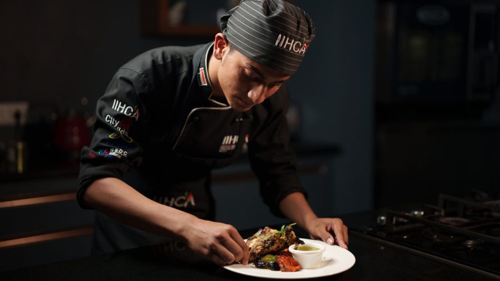 Best Culinary Institute in India