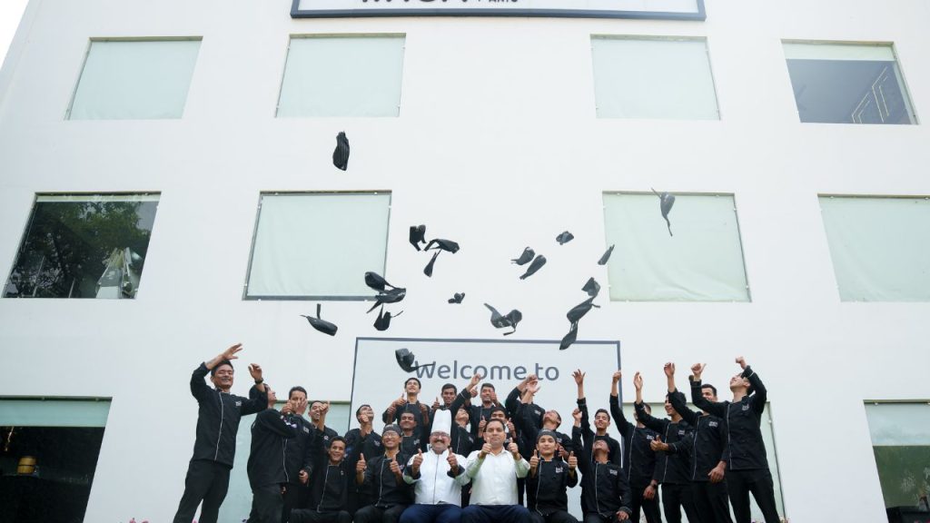 Best Culinary Institute in India