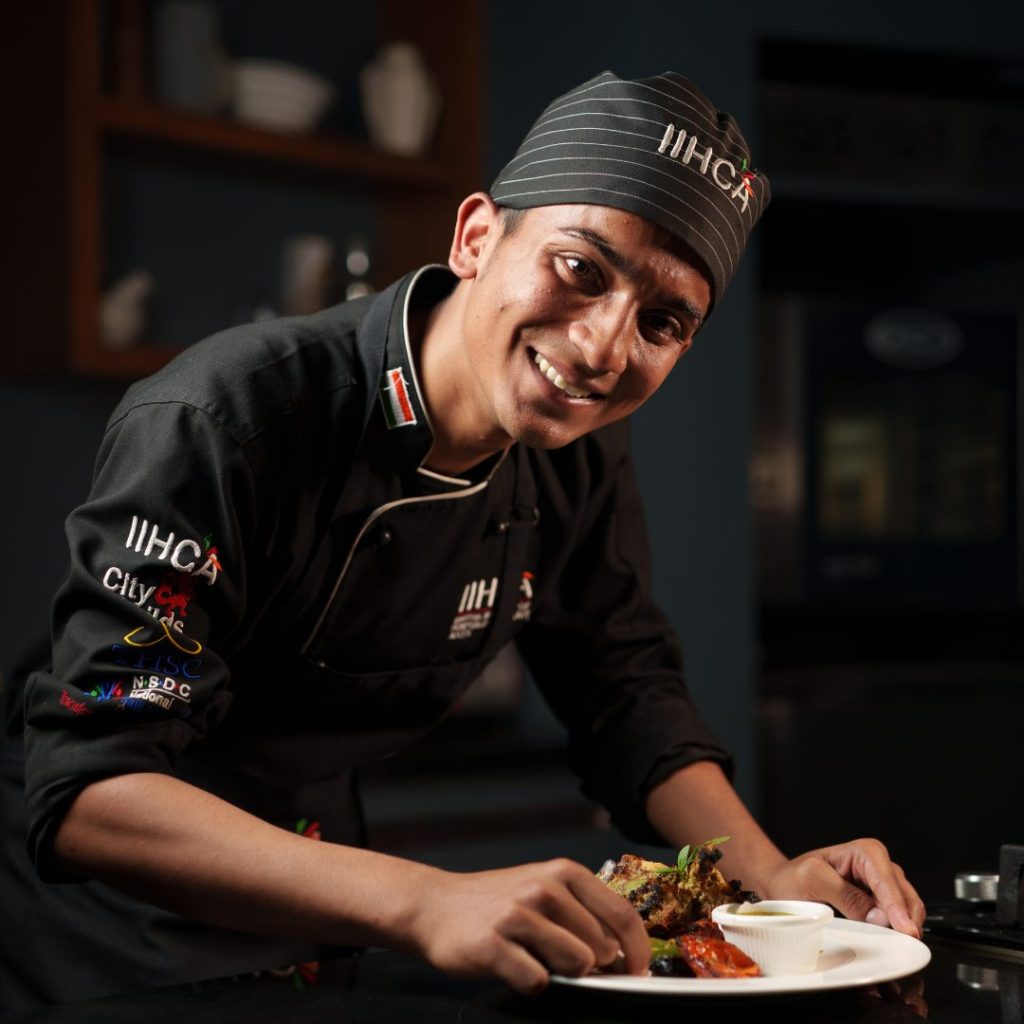 How to become a chef in New Zealand