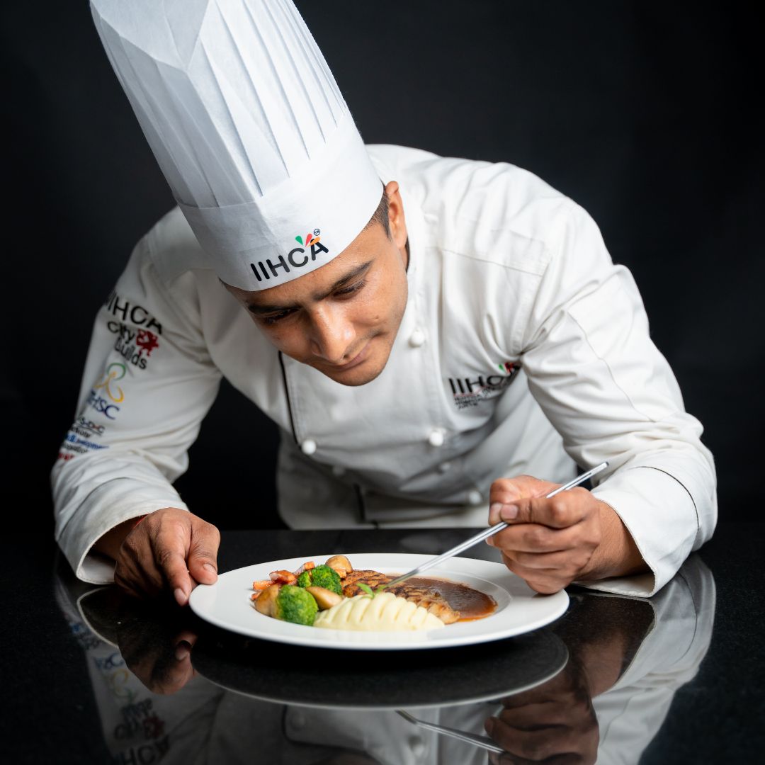 Assured Diploma in Culinary Arts