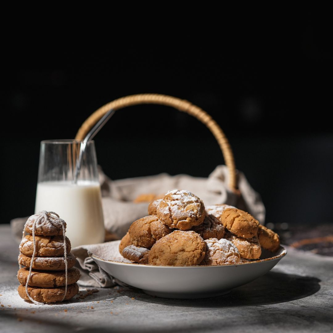 Bakery and Pastry Arts