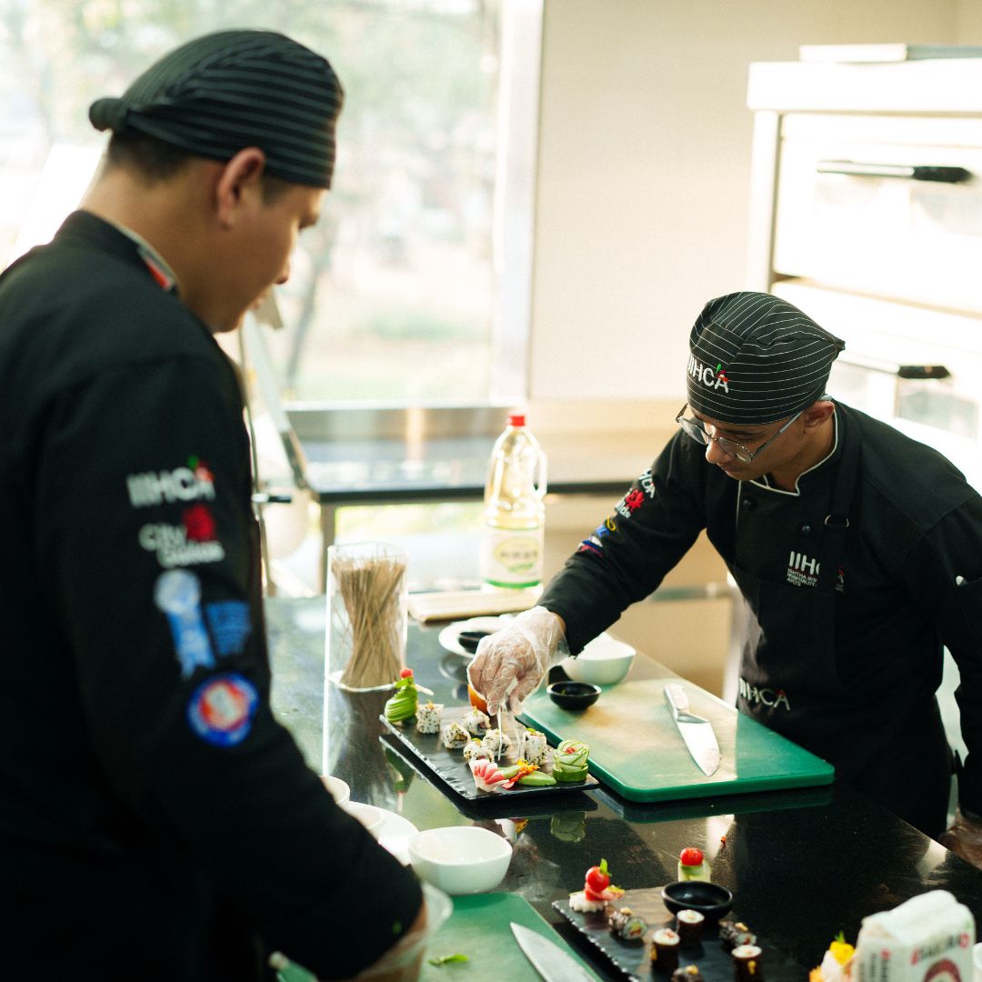 Food Safety and Hygiene