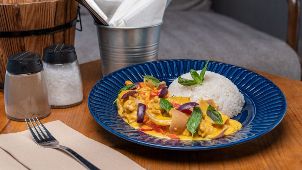 What is the future of Culinary Arts