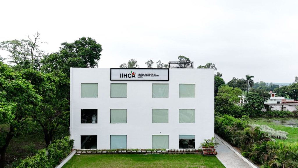 Best Diploma in Culinary Arts in Uttarakhand