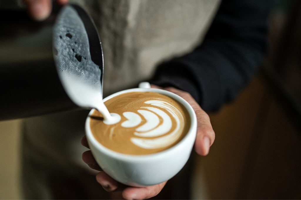 Latte Art Course for Beginners