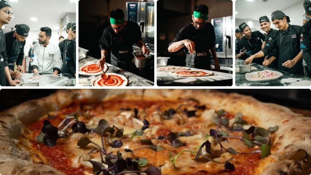 Culinary Internship in New Zealand