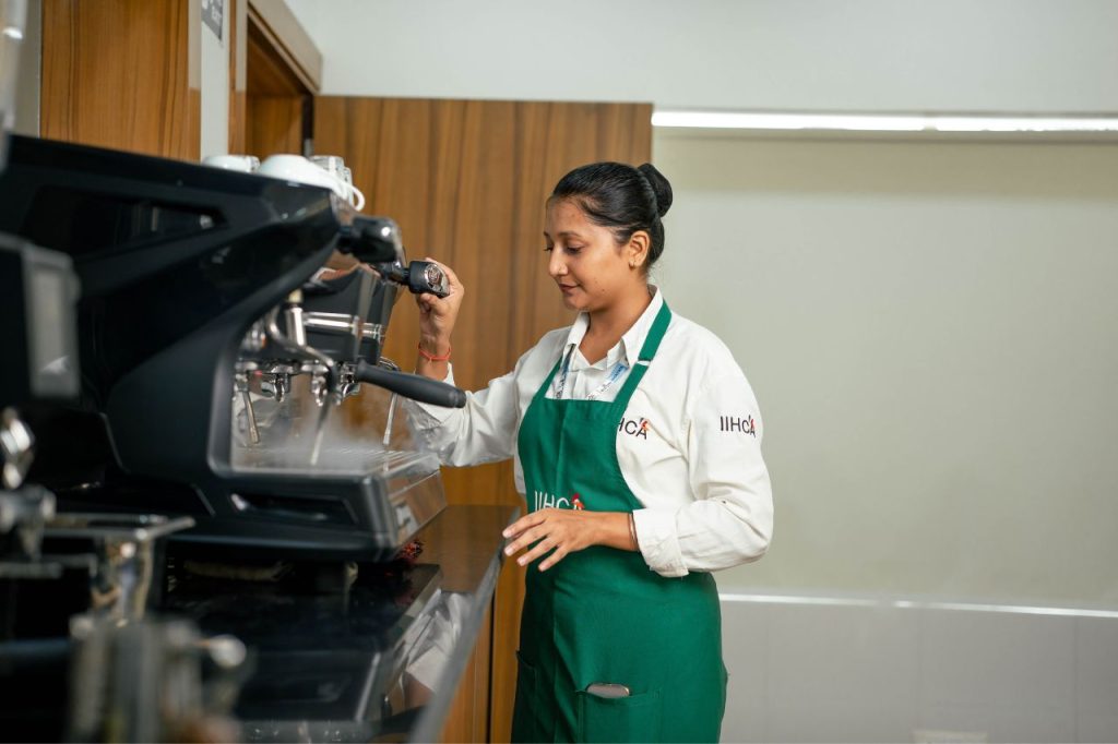 How to Get a Barista Job in Dubai