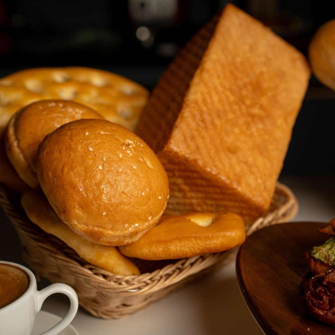 Diploma in Bakery & Pastry Arts