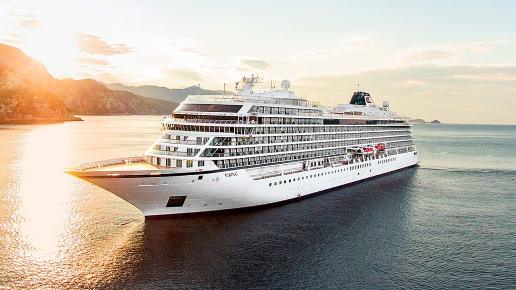 Cruise Ship Chef Internships