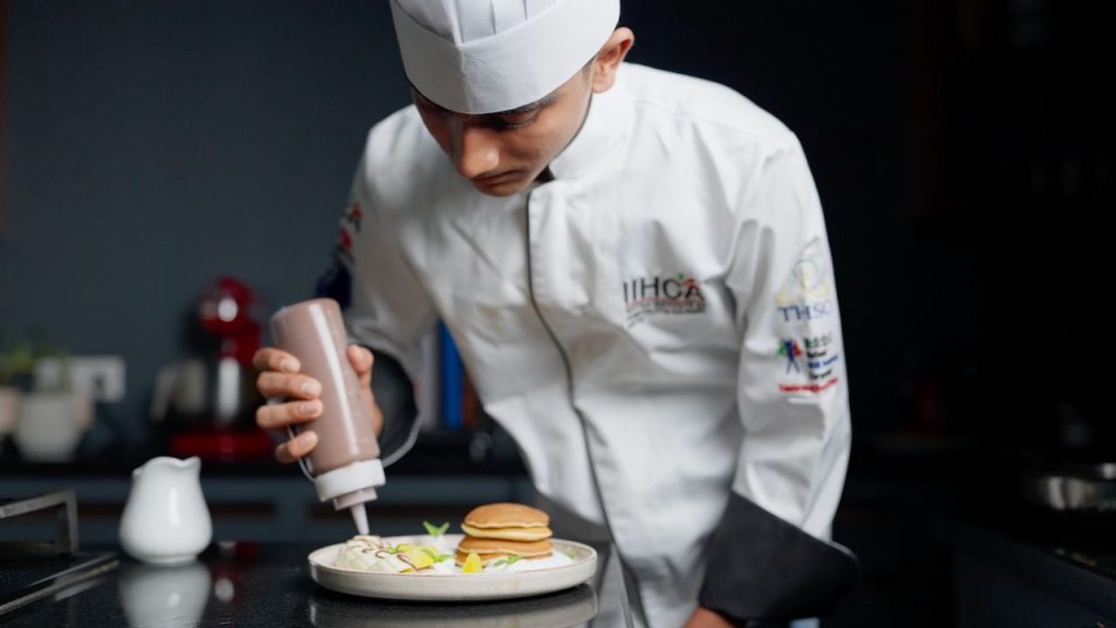 Is Becoming a Chef a Good Career Choice?