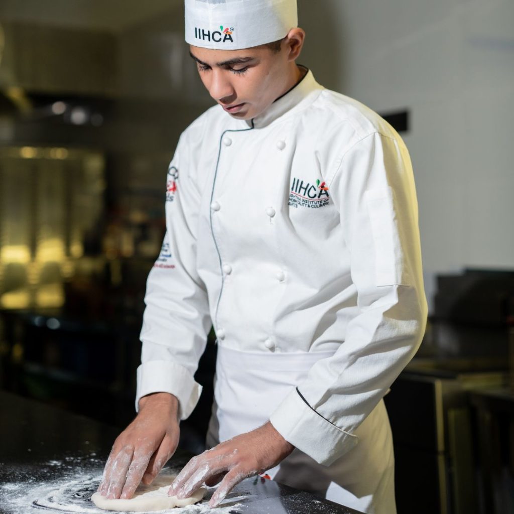 What Training is Needed to Become a Chef in India