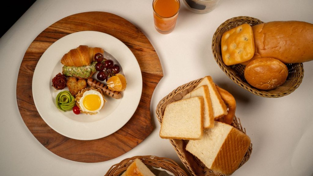 How to become a bakery chef in India