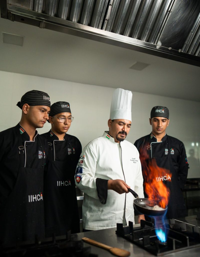 International Culinary Institute