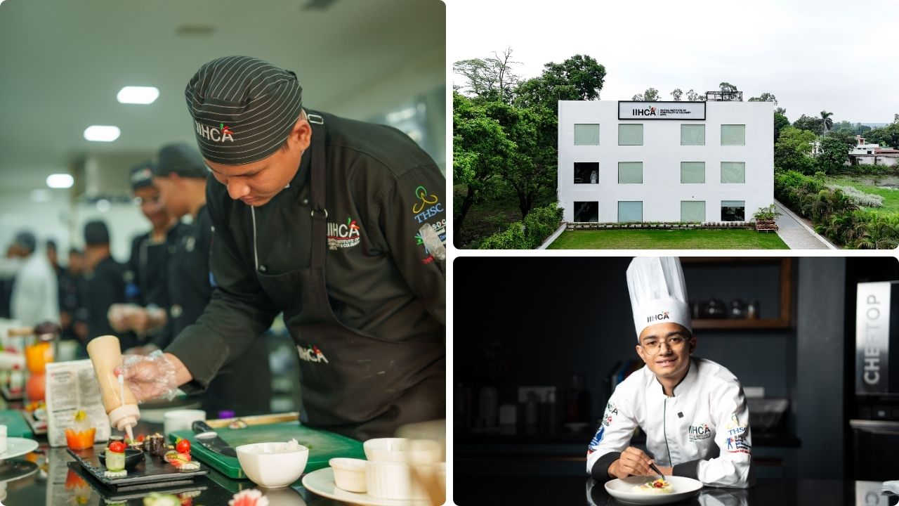 1 Year Diploma in Culinary Arts