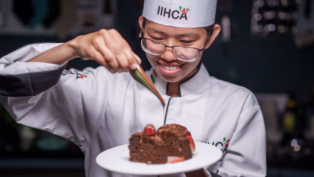 Best Bakery and Pastry Course in Uttarakhand