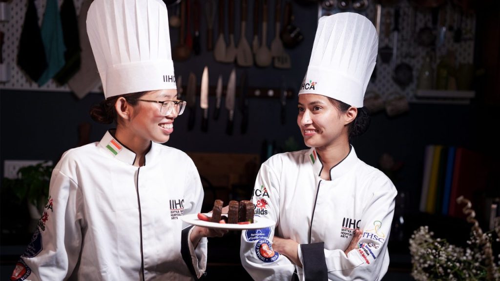 Best Bakery and Pastry Course in Uttarakhand