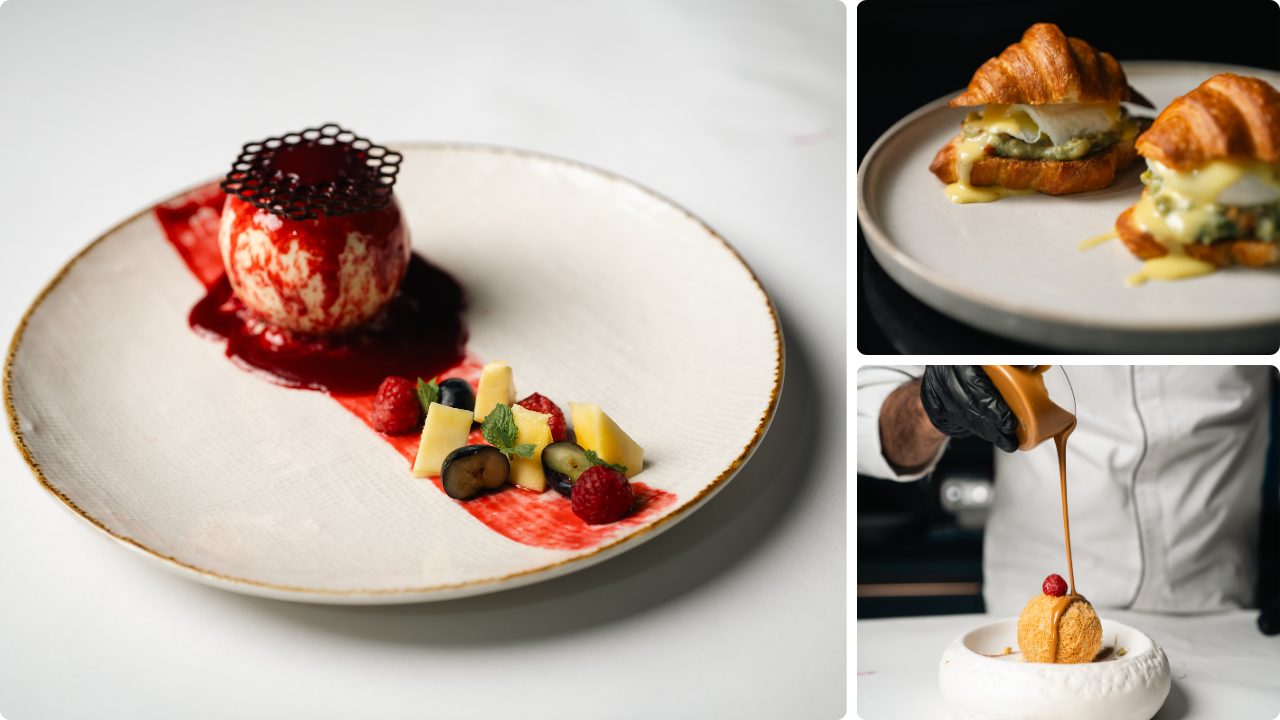 Diploma in Bakery & Pastry