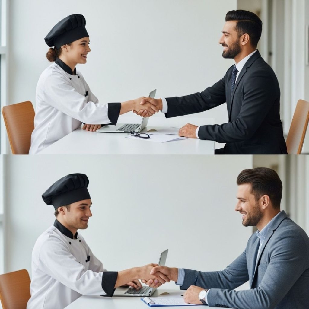 Enroll in Dual Certification
