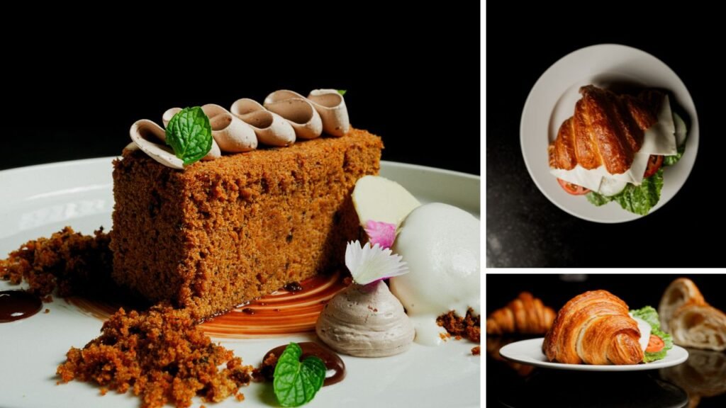 How to become a bakery chef in India